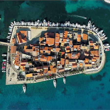 Apartments Nada Tribalj Dış mekan fotoğraf