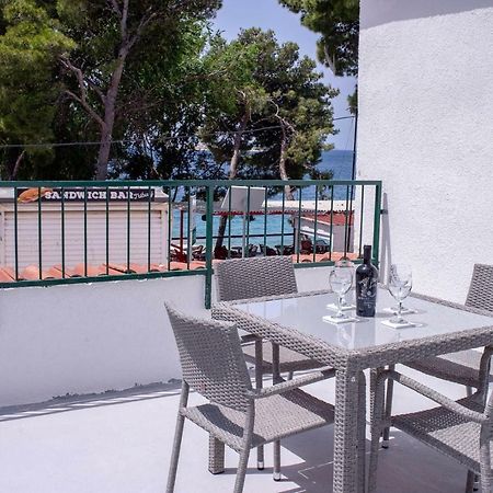 Apartments Nada Tribalj Dış mekan fotoğraf