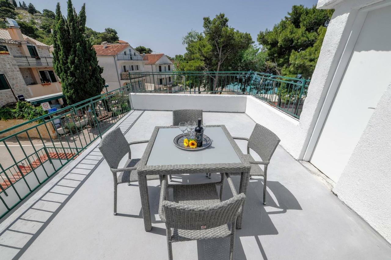 Apartments Nada Tribalj Dış mekan fotoğraf