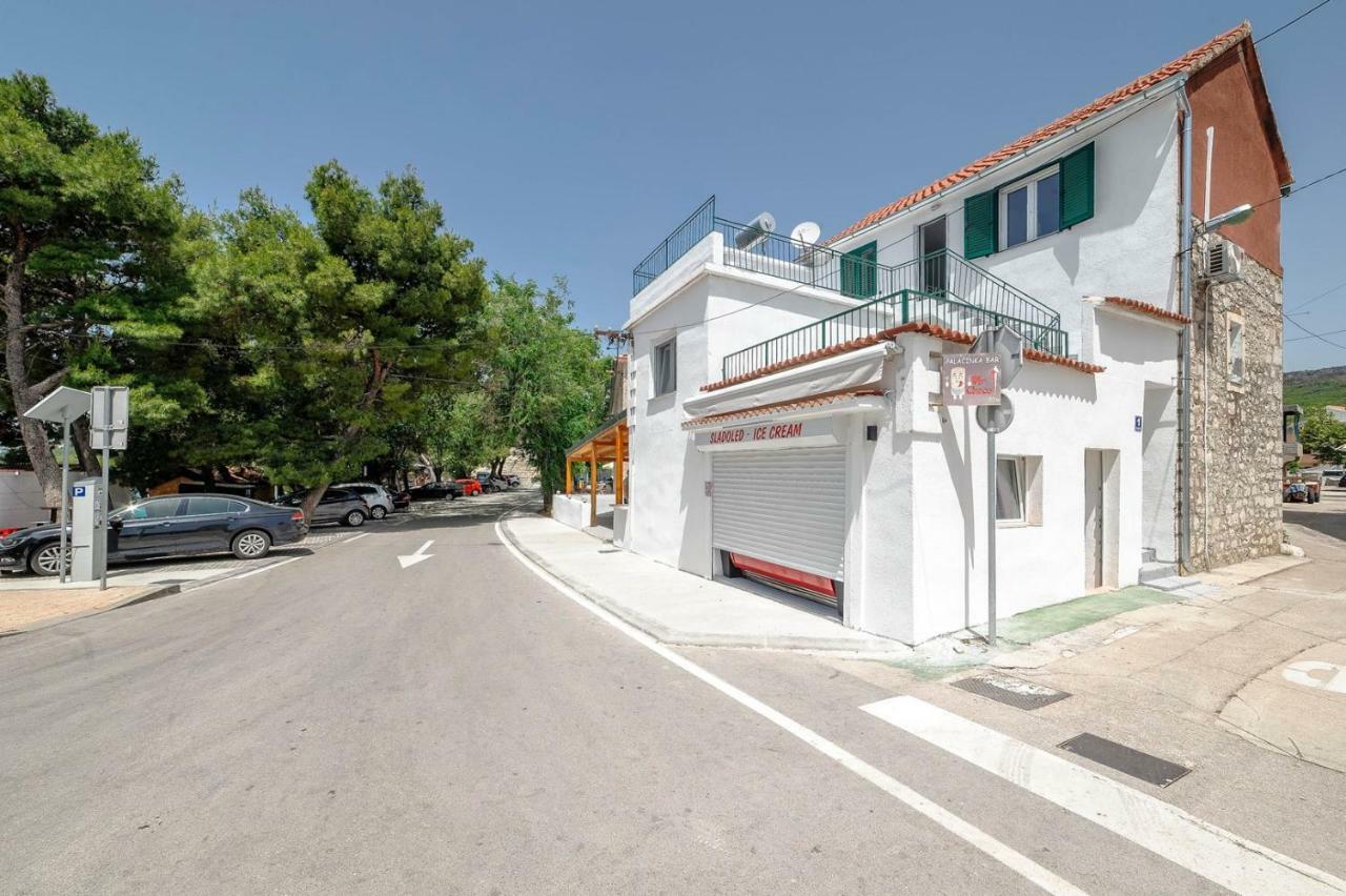 Apartments Nada Tribalj Dış mekan fotoğraf