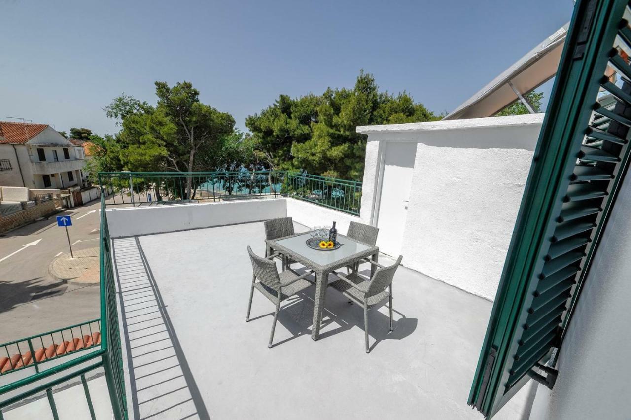 Apartments Nada Tribalj Dış mekan fotoğraf