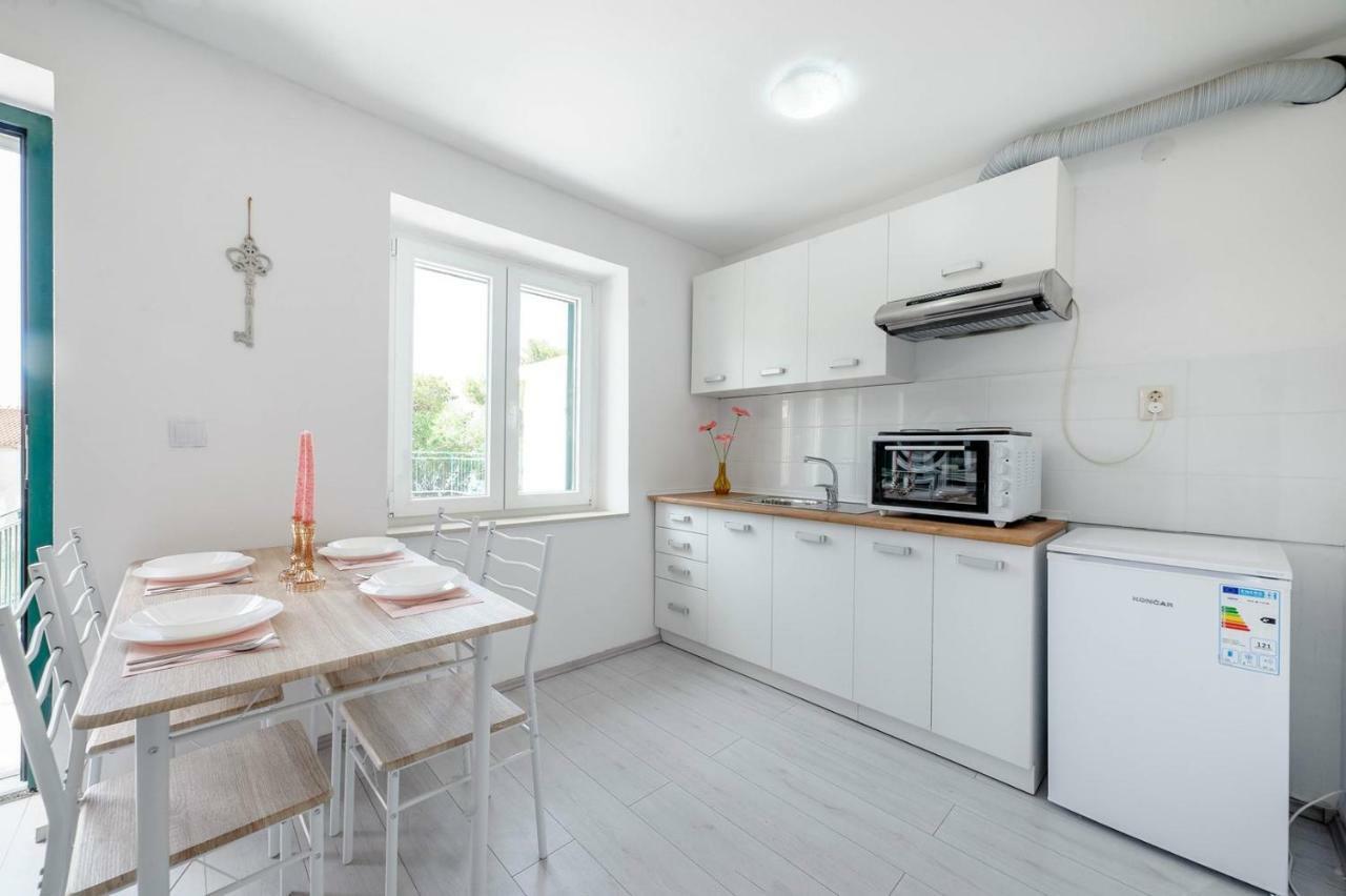 Apartments Nada Tribalj Dış mekan fotoğraf