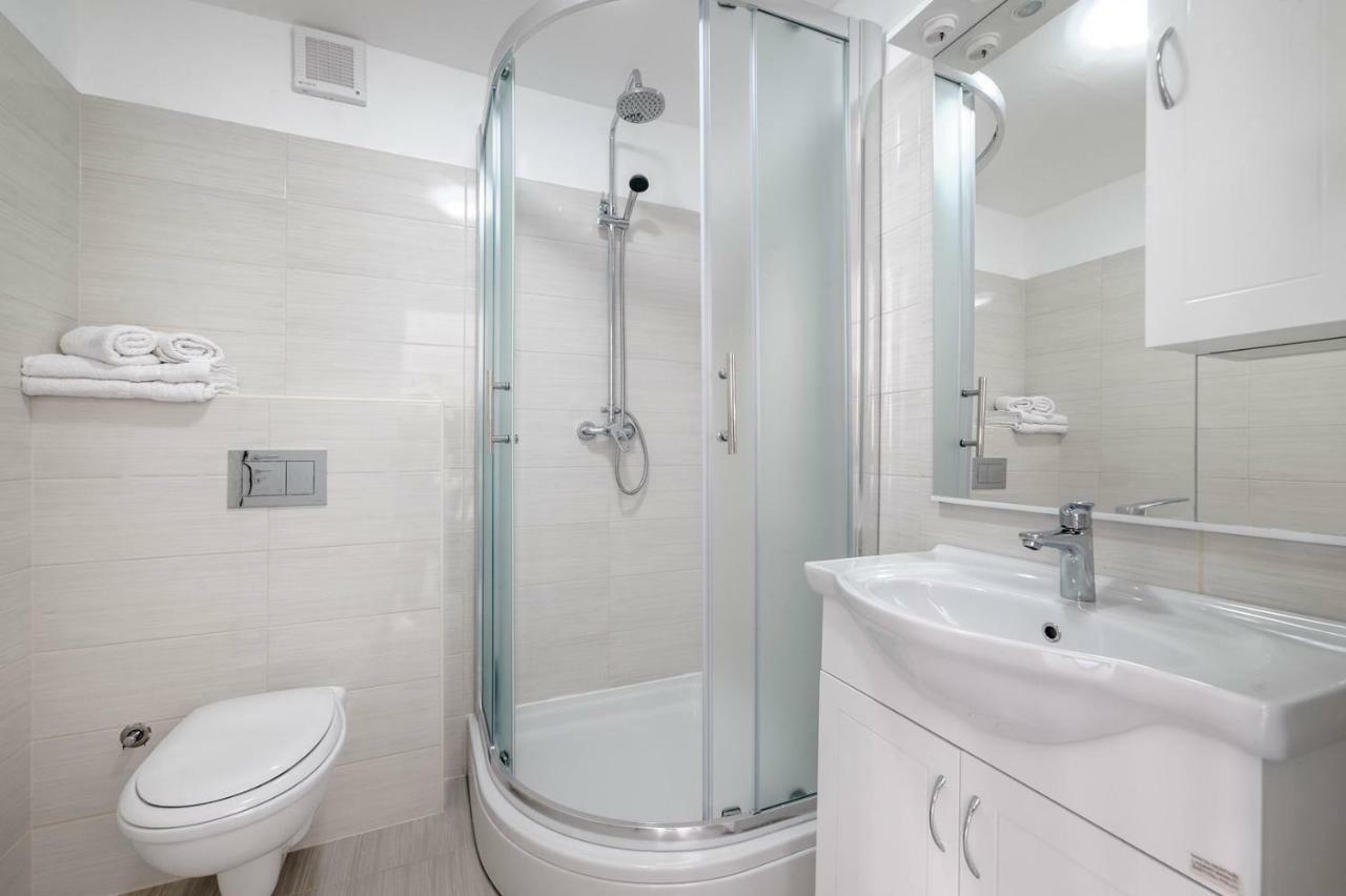 Apartments Nada Tribalj Dış mekan fotoğraf