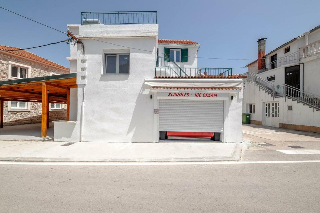 Apartments Nada Tribalj Dış mekan fotoğraf