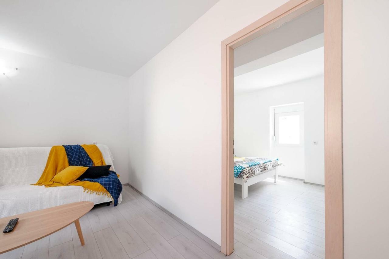 Apartments Nada Tribalj Dış mekan fotoğraf