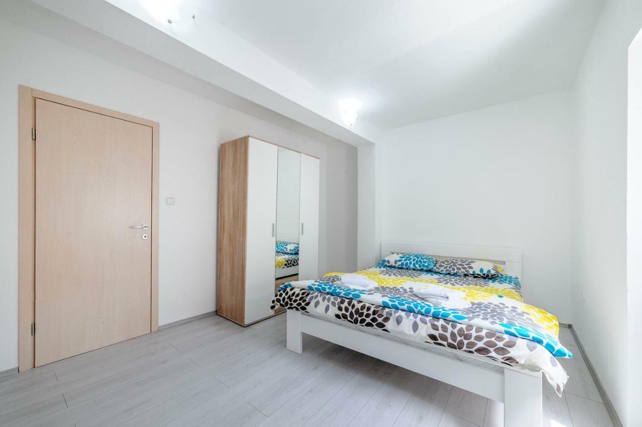 Apartments Nada Tribalj Dış mekan fotoğraf