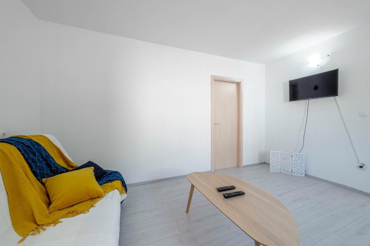 Apartments Nada Tribalj Dış mekan fotoğraf