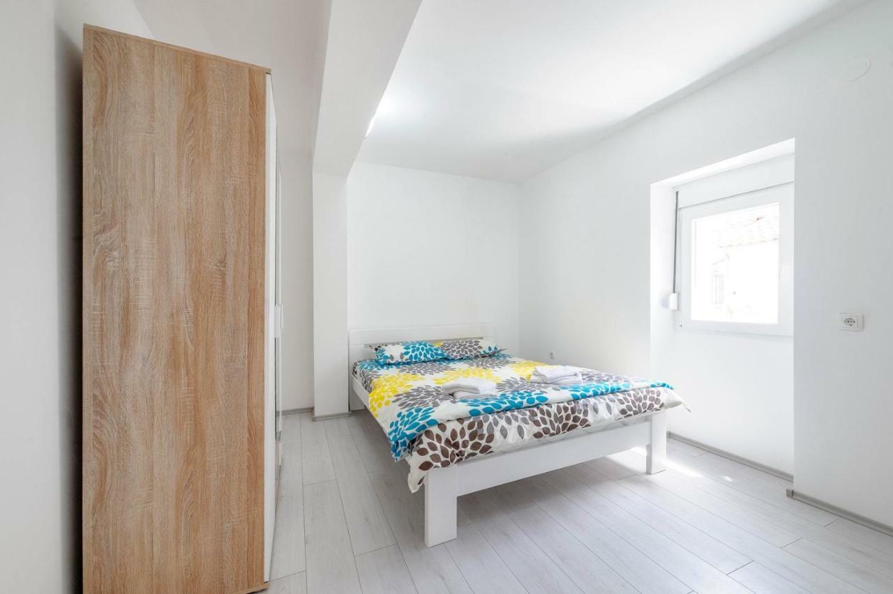 Apartments Nada Tribalj Dış mekan fotoğraf