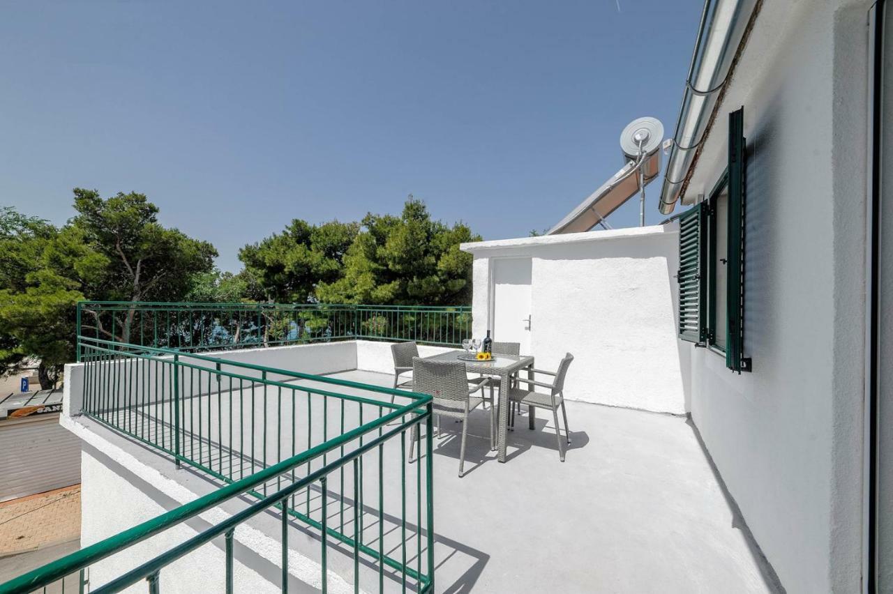 Apartments Nada Tribalj Dış mekan fotoğraf