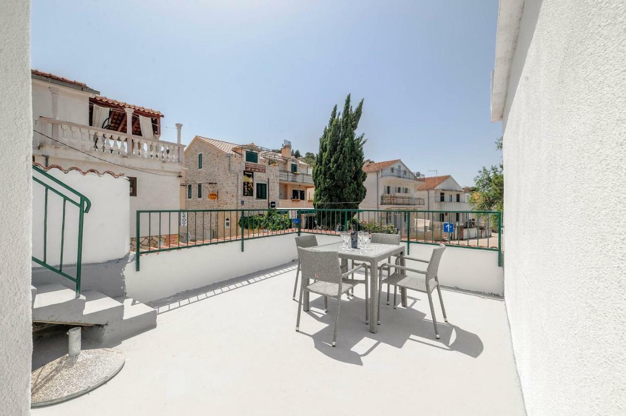 Apartments Nada Tribalj Dış mekan fotoğraf