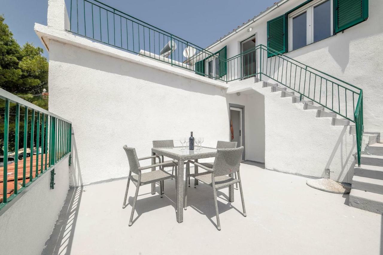 Apartments Nada Tribalj Dış mekan fotoğraf